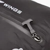 Vakuuminis organizatorius WINGS lagaminui, suspaudžiantis drabužius kelionei į lėktuvą