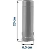 Berdsen Vakuuminis termosas 420 ml BD-782 juodas