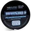 Valas Nomura Invisible Lineaeffe 0.12mm/150m