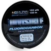 Valas Nomura Invisible Lineaeffe 0.14mm/150m