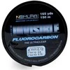 Valas Nomura Invisible Lineaeffe 0.18mm/150m