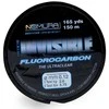 Valas Nomura Invisible Lineaeffe 0.20mm/150m