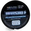 Valas Nomura Invisible Lineaeffe 0.22mm/150m