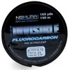 Valas Nomura Invisible Lineaeffe 0.30mm/150m