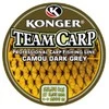 Valas Team Carp Camou Konger Ø0.28mm/600m