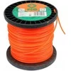 FLO PJOVIMO VALAS 2,6 mm x 70 m KVADRATINĖ 89453