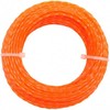 Valas žoliapjovei SILENT 1,6 mm*15 m 89478 FLO (20)