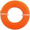 Bikuvalt Valas žoliapjovei SILENT 2,4 mm*15 m 89480 FLO (10)