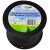 Valas žoliapjovei suktas 2,4 mm*300 m GEKO G73958