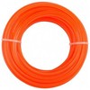 FLO STAR pjovimo valas 2,6 mm x 15 m 89425