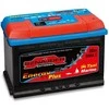 Akumuliatorius Sznajder PLUS MARINE | 12 V 80 Ah 600 A EN (SZPM80R)