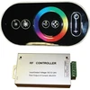 V-tac Max 288W RGB juostos valdiklis 3Ax4 su reguliavimo pultu, 12-24V DC