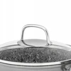 Valdinox Puodas 2,4 l