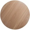 Home4You Valgomasis stalas MILANI D120xH75cm Ąžuolas