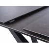 Signal Meble Valgomojo stalas SALVADORE, 160(240) x 90 cm