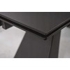 Signal Meble Valgomojo stalas SALVADORE, 160(240) x 90 cm