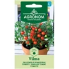 Valgomųjų pomidorų Juodas CHERRY sėklos, 0,2 g