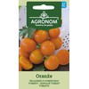 Valgomųjų pomidorų ORANŽE sėklos, 0,1 g