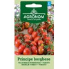 Valgomųjų pomidorų PRINCIPE BORGHESE sėklos, 0,1 g