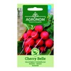 Valgomųjų ridikėlių CHERRY BELLE sėklos, 4 g