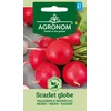 Valgomųjų ridikėlių CHERRY BELLE sėklos, 4 g