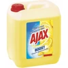 Valiklis Ajax Boost Baking Soda Lemon 5l