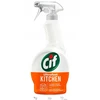 Bikuva.lt Valiklis Cif Virtuvei 500ml