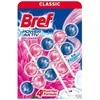 WC valiklis-gaiviklis BREF Power Aktiv Flower, 3x50g