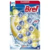 WC valiklis-gaiviklis BREF POWER AKTIV LEMON+OCEAN, 4×50 g