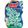Valiklis-gaiviklis klozetui Premium Bref 3x50g Spa Moments