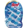 WC valiklis-gaiviklis BREF BRILLIANT ARCTIC OCEAN, 3×42 g