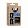 Valiklis K2 BENZIN 50 ml