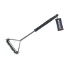 Valiklis kepsninei MUSTANG, 650 ml