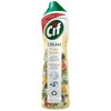 Valomoji emulsija (pienelis) CIF 500ml