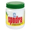 Spodriba Šveičiamoji pasta SPODRA, 350 g, citrinų kvapo