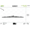 Bikuva.lt Valytuvas Valeo Optiblade Trucks, 650 mm
