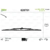 Bikuva.lt Valytuvas Valeo Optiblade Trucks, 700 mm