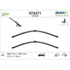 Valytuvai Valeo Silencio Xtrm 580/450mm