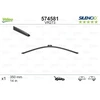 Bikuva.lt Galinis valytuvas Valeo Silencio Rear VR273, 350 mm