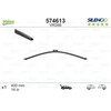 Bikuva.lt Galinis valytuvas Valeo Silencio X.TRM OE VR266, 400 mm