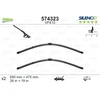 Bikuva.lt Valytuvai Valeo Silencio Xtrm 650/475mm