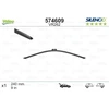 Bikuva.lt Galinis valytuvas Valeo Silencio X.TRM OE VR262, 240 mm