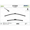 Valytuvai Valeo Silencio 680/425mm