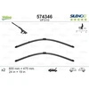 Valytuvų komplektas Valeo Silencio X.TRM OE VF310, 600/475 mm