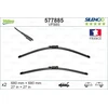 Valytuvai Valeo Silencio Xtrm 680/680mm