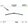 Bikuva.lt Galinis valytuvas Valeo Silencio X.TRM OE VR259, 500 mm