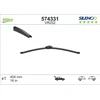 Bikuva.lt Galinis valytuvas Valeo Silencio X.TRM OE VR252, 404 mm