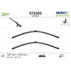 Bikuva.lt Valytuvai Valeo Silencio Xtrm 530/530mm