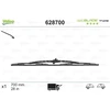Bikuva.lt Valytuvas Valeo Optiblade Trucks, 700 mm