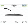 Bikuva.lt Galinis valytuvas Valeo Silencio Performance VR54, 300 mm